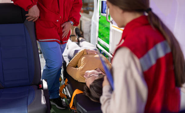 Қостанайда фельдшер 1,4 млн теңге өтемақы алды