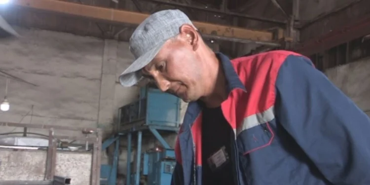 Мурат Абильда приговорен к двум годам лишения свободы