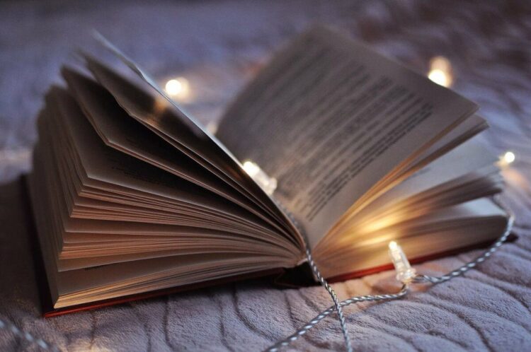 23 сәуір – Дүниежүзілік кітап және авторлық құқық күні