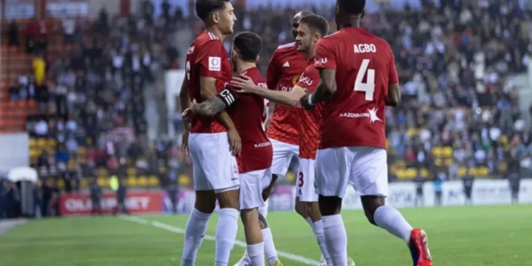 «Ақтөбе» футбол клубының басшылары 250 млн теңге жымқырды