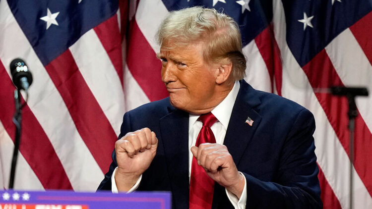 АҚШ Қазақстанға 27% баж салығын енгізді