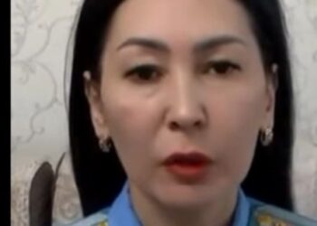 Жамбылда прокурор басшылықты ашық айыптады