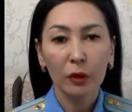 Жамбылда прокурор басшылықты ашық айыптады