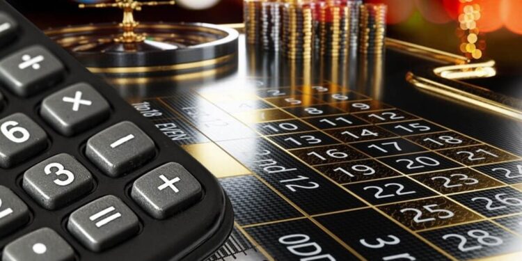 Сенат құмар ойын жарнамасына тұсау салмақ