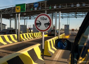 Ақылы жолдардан түскен 100 млрд теңге қайда жұмсалады