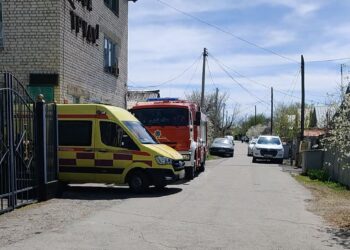 Шерзаттың өліміне қатысты сотта әжесіне жедел жәрдем шақырылды