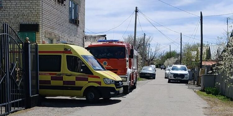 Шерзаттың өліміне қатысты сотта әжесіне жедел жәрдем шақырылды