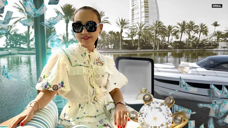 Перизат Қайраттың миллиардтарды қайда жұмсағаны белгілі болды