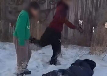 Родители ответят за жестокость детей: суд наказал взрослых за избиение школьника в Темиртау