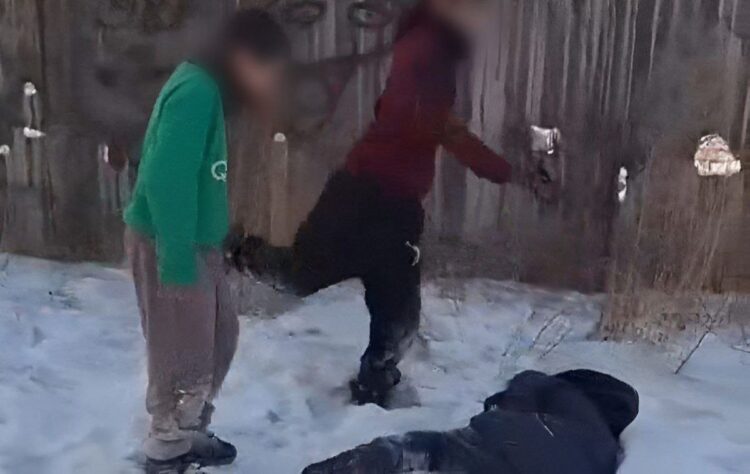 Родители ответят за жестокость детей: суд наказал взрослых за избиение школьника в Темиртау