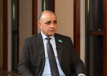 Мажилисмен Магеррам Магеррамов: «Без регулирования цен люди не почувствуют повышения зарплат»