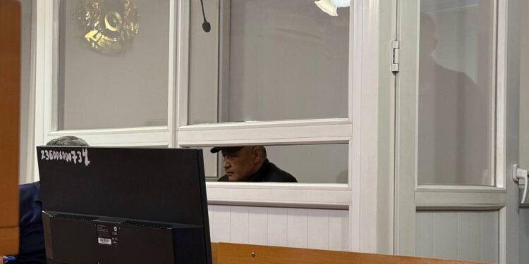 Захват заложницы в аэропорту Алматы: обвиняемый признал вину и рассказал о мотивах