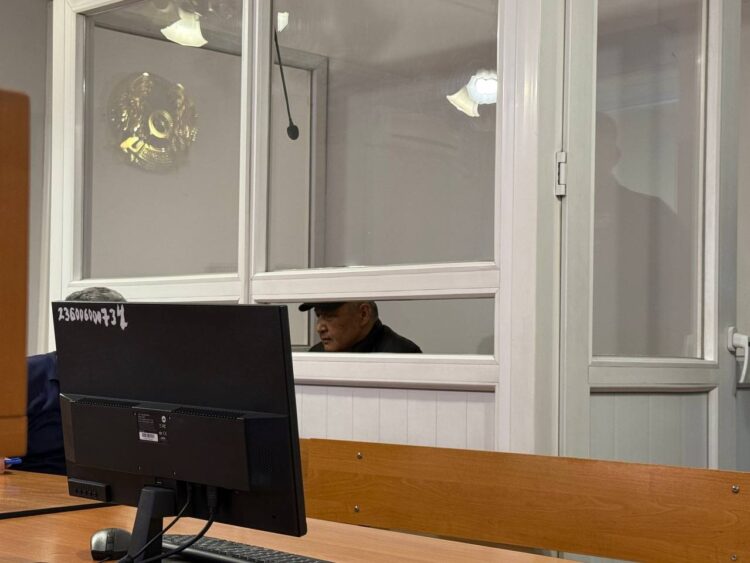 Захват заложницы в аэропорту Алматы: обвиняемый признал вину и рассказал о мотивах