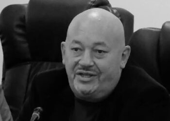 Известный журналист Лев Тараков ушёл из жизни