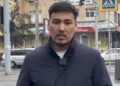 В Алматы задержан глава фонда «Елге комек»