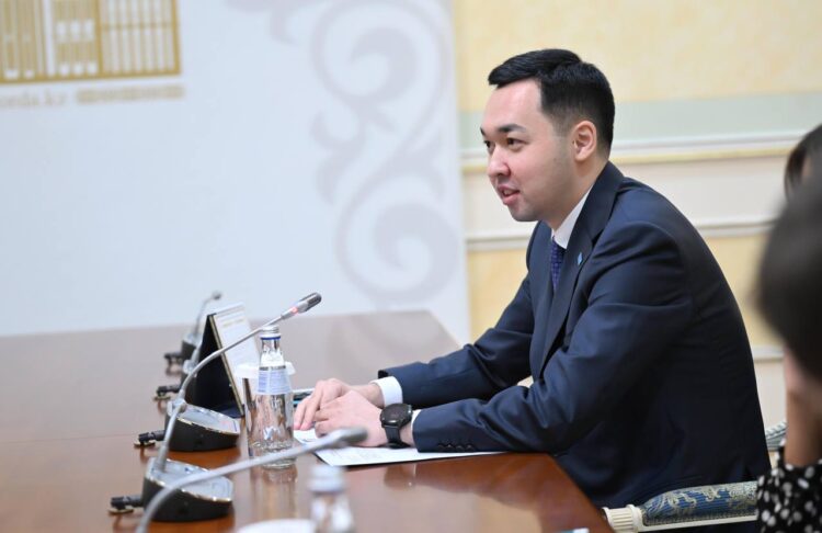 Al Jazeera откроет корпункт в Казахстане и снимет документальные сериалы