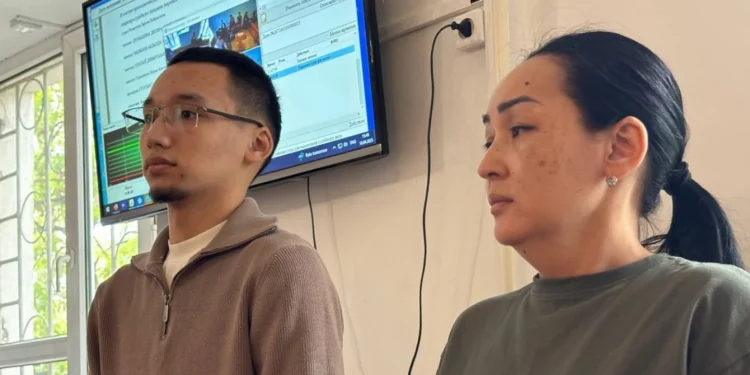 Отарда сарбазды ұрып, комаға түсірген сержант 3 жылға сотталды