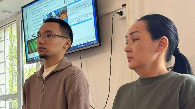 Отарда сарбазды ұрып, комаға түсірген сержант 3 жылға сотталды