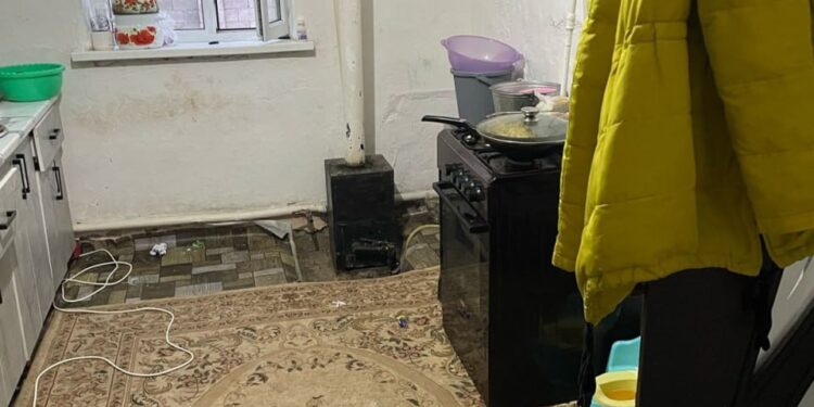 В Жамбылской области от угарного газа погибли трое детей