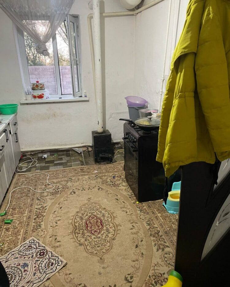 В Жамбылской области от угарного газа погибли трое детей