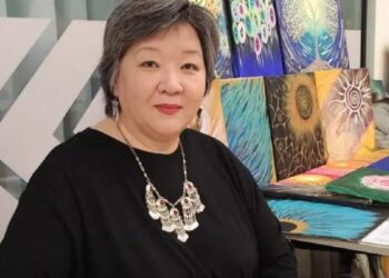 Генпрокуратура: Дина Тансари запросила убежище в Черногории