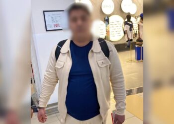 67 эпизодов: в аэропорту Алматы задержали мошенника из Турции