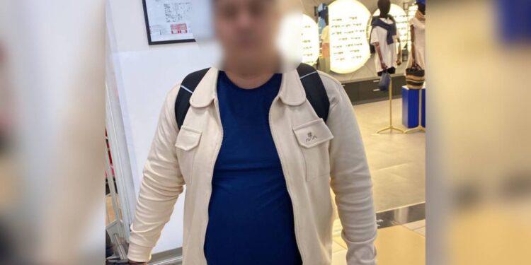 67 эпизодов: в аэропорту Алматы задержали мошенника из Турции