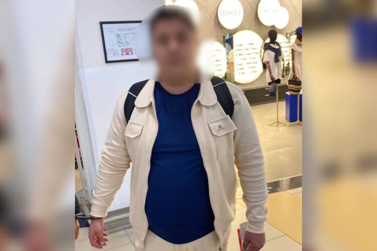 67 эпизодов: в аэропорту Алматы задержали мошенника из Турции