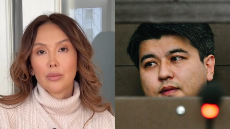 Қуандық Бишімбаев балаларына алимент төлеуден бас тартты