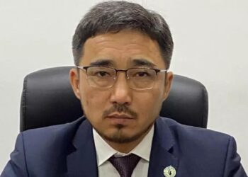 ҚазГПЗ-ның экс-директоры Болат Байшуақов 4 жылға сотталды