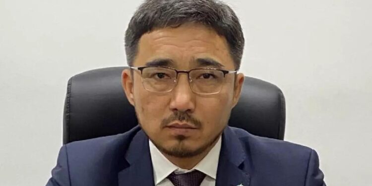 ҚазГПЗ-ның экс-директоры Болат Байшуақов 4 жылға сотталды