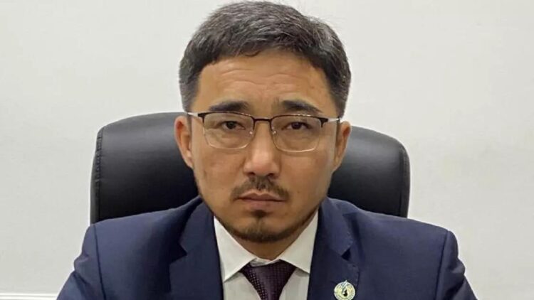 ҚазГПЗ-ның экс-директоры Болат Байшуақов 4 жылға сотталды