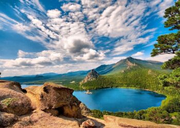 Бурабай Дубайдан қымбат: Министрлік түсініктеме берді