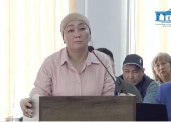 «Сені де өлтіремін» – Шерзаттың анасы сұмдық жайттарды айтып берді