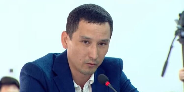 Шерзаттың әкесі ұлын құтқармақ болды, бірақ тым кеш еді