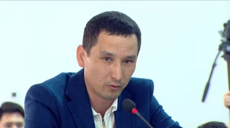 Шерзаттың әкесі ұлын құтқармақ болды, бірақ тым кеш еді