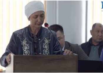 Шерзаттың өлімі: әжесі сотта Абзалды таныды