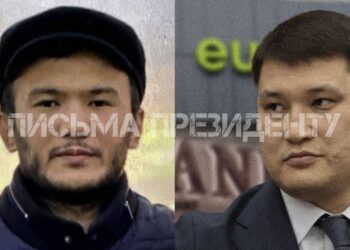 Әкім орынбасарына оқ атқан күдіктінің кім екені анықталды.