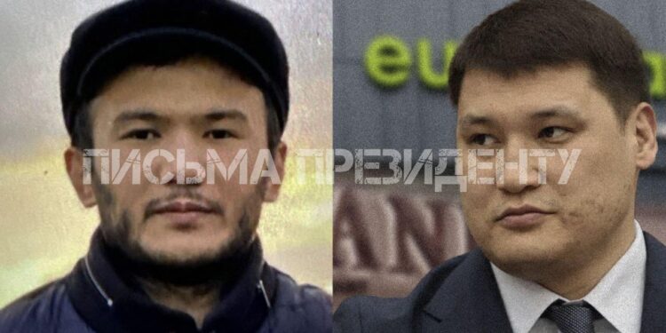 Әкім орынбасарына оқ атқан күдіктінің кім екені анықталды.