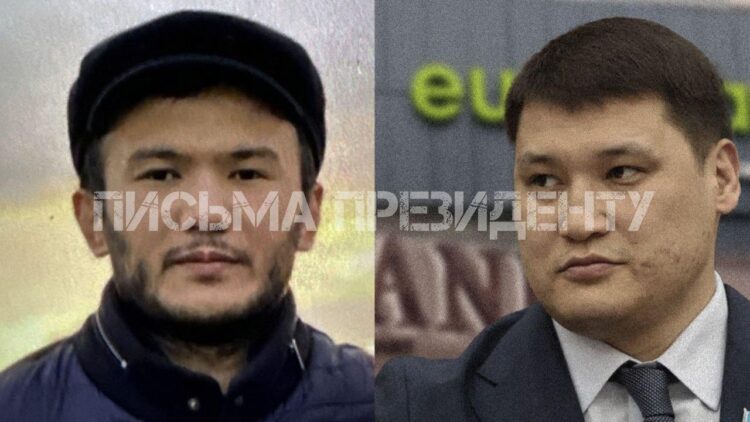Әкім орынбасарына оқ атқан күдіктінің кім екені анықталды.