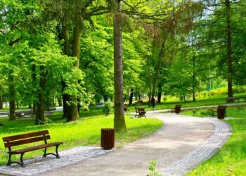 Тараздағы саябақтан ер адамның мәйіті табылды