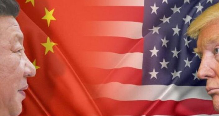 Дональд Трамп Қытай тауарларына баж салығын 125%-ға дейін арттырды