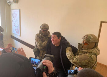 Вор в законе «Серик Голова» скончался: дочь заявляет о пытках и убийстве