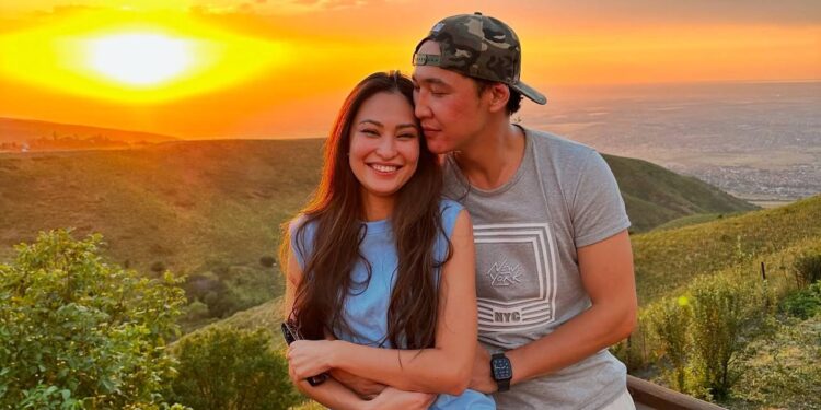 Актера Серика Шарипа обвинили в избиении