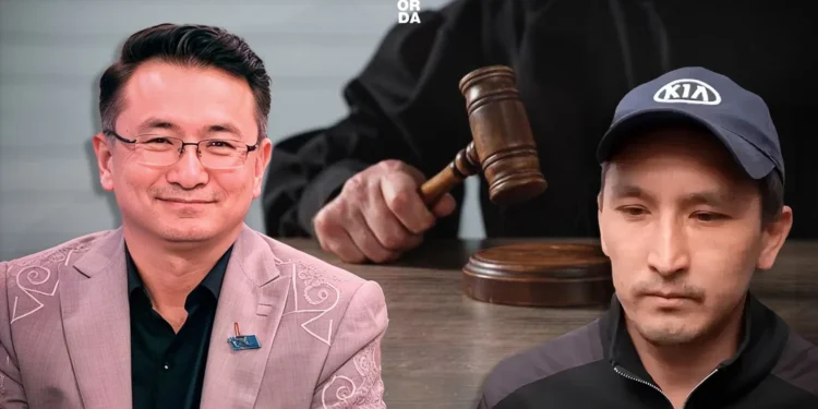 «Айыптау актісімен келісеміз, бірақ бір мәселе бар, оны сотта айтамыз» – Шерзат отбасының адвокаты