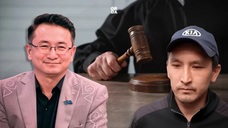 «Айыптау актісімен келісеміз, бірақ бір мәселе бар, оны сотта айтамыз» – Шерзат отбасының адвокаты