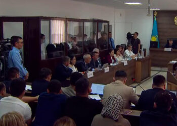 Шерзат Полаттың нақты неден көз жұмғаны белгілі болды