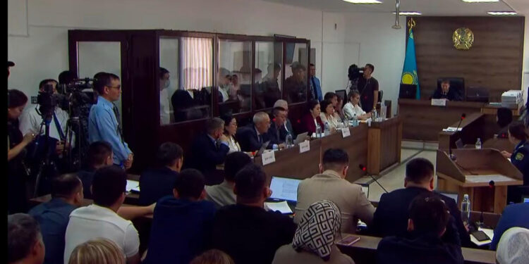 Шерзат Полаттың нақты неден көз жұмғаны белгілі болды