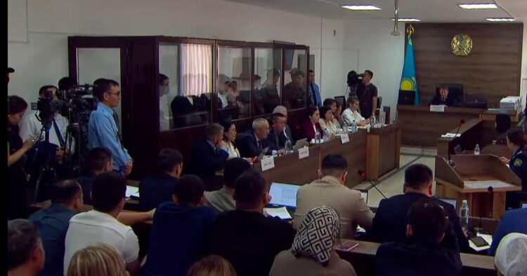 Шерзат Полаттың нақты неден көз жұмғаны белгілі болды