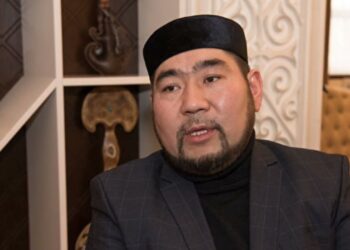 Балғынбек Имашевтің ұлы алаяқтық жасады деген күдікпен тергеліп жатыр